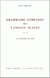 Grammaire comparée des langues slaves Tome 4 - la formation des noms