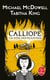 Calliope, la voix des flammes