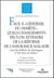 Face à l'épidémie du diabète, quels changements peut-on attendre de la réforme de l'assurance maladie pour les diabètes, les diabétiques et leur prise en charge