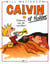 Calvin et Hobbes Tome 4 : debout, tas de nouilles !