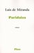 Paridaiza