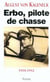 Erbo pilote de chasse 1918-1942