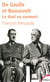 De Gaulle et Roosevelt - le duel au sommet