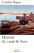 Histoire du canal de Suez