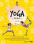Yoga the book by mon cahier