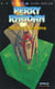Perry Rhodan - cycle 6 - les constructeurs du Centre Tome 4 : cristal-catastrophe