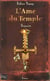 L'âme du temple Tome 3 - réquiem