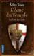 L'âme du temple Tome 1 - le livre du cercle