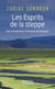 Les Esprits de la steppe