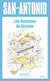 Les vacances de Bérurier