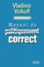 Manuel du politiquement correct