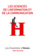 Sciences de l'information et de la communication