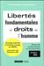 Libertés fondamentales et droits de l'homme