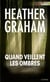 Quand veillent les ombres