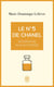 Le n° 5 de Chanel - biographie non autorisée