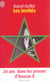 Les invites - 20 ans dans les prisons d'hassan ii