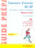 Concours d'entree as-ap - epreuve ecrite - 6e edition