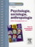 Psychologie, sociologie, anthropologie - ue 1.1