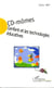 Cd-momes - l'enfant et les technologies educatives