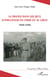 La France dans les jeux d'influences en Syrie et au Liban 1940-1946