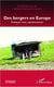 Bergers en europe - pratiques, rites, représentations