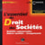 L'essentiel du droit des sociétés