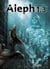 Aleph Tome 3 - l'ange de lumière