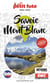 Guide région : Savoie, Mont-Blanc (édition 2022)