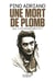 Un mort de plomb - qui a tué Maoro Brutto ?