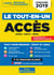 ACCES - le tout-en-un (concours 2019)
