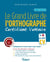 Le grand livre de l'orthographe - certificat Voltaire (3e édition)
