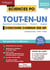 Intégrer Sciences Po : sciences po : tout-en-un - concours commun des IEP - questions contemporaines, histoire, anglais (édition 2023)