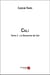Cali t.3 - la revanche de Cali
