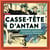 Casse-tête d'antan - devinettes, expériences et illusions d'optique