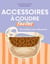 Accessoires à coudre faciles