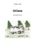 Uriane : Black Coffee Version
