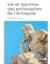 Vies et doctrines des philosophes de l'Antiquite : un panorama de la vie et de l'oeuvre de philosophes de la Grèce antique, classés par école de pensée.