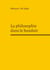 La philosophie dans le boudoir : Une exploration du libertinage, et critique de la religion sur fond de philosophie des Lumières