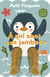 Petit Pingouin : À qui sont ces jambes ?