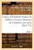 Lettres d'elisabeth-sophie de valliere a louise hortense de canteleu, son amie. partie 1