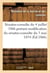 Sénatus-consulte du 4 juillet 1866 portant modification du sénatus-consulte du 3 mai 1854 : qui règle la constitution des colonies de la Martinique, de la Guadeloupe et de la Réunion