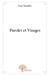 Paroles et visages