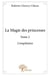 La magie des princesses Tome 2 - compilation