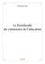 Le portefeuille du visionnaire de l'éducation