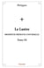 Le lustre Tome 3