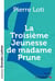 La troisième jeunesse de madame Prune