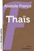 Thaïs
