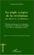 Triple exégèse de la révélation chez Hans Urs von Balthasar
