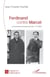 Ferdinand contre Marcel : L'obsession proustienne de L.-F. Céline