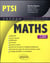 Mathématiques ptsi (4e édition)